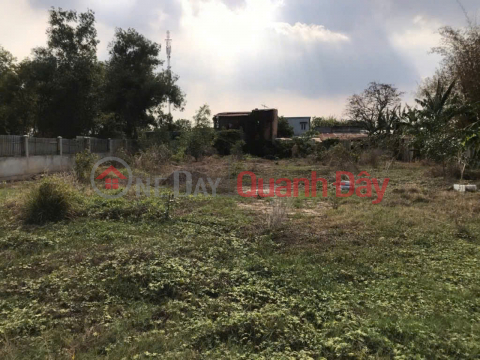 Square Land SHR HXH 1440m2 – Truong Thi Nhu Hoc Mon _0