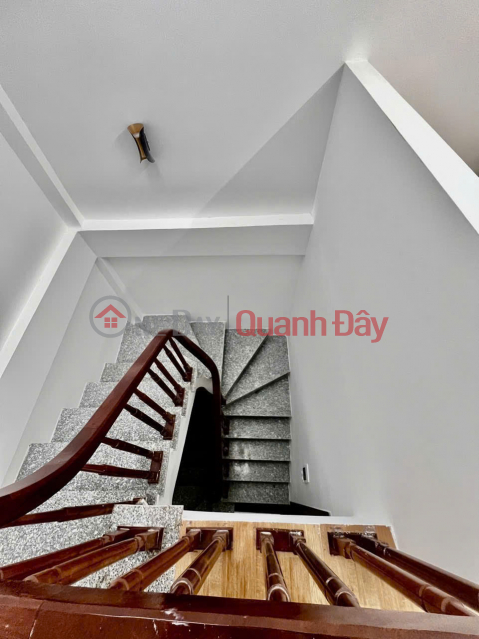 NHÀ MỚI ĐẸP Khuyến Lương 32m2 X 5 Tầng 6.8 tỷ Hoàng Mai- Hà Nội. _0