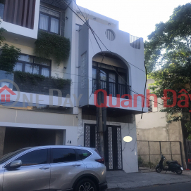 3 floors of new business front Pham Cu Luong Son Tra Da Nang-112m2-Only 69trm2-0901127005 _0
