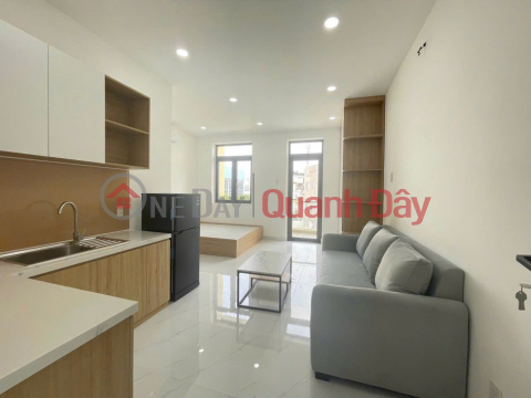 Serviced Apartment Near Hoang Dieu 2 Linh Chieu, Area 35 million\/month Price Only Over 8 Billion, Social Area, Near Banking University, SPKT _0