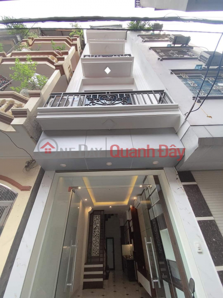 Property Search Vietnam | OneDay | Nhà ở Niêm yết bán, Hiếm. hiếm có Nhà phố Trần Đăng Ninh, Hà Đông, Đông nam mát mẻ.