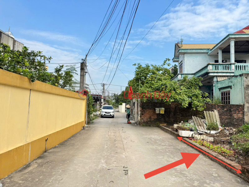 Property Search Vietnam | OneDay | Residential | Sales Listings, Beautiful land in group 9, Quang Minh town (old),now Ap Tre village, Quang Minh commune. Clear road, cars can avoid