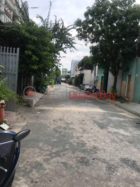 Property Search Vietnam | OneDay | Nhà ở, Niêm yết bán, Nhà 7m x 17m, sổ hồng đã hoàn công