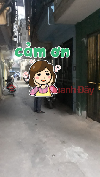 The owner sells the house at 4, 5 alley, 141 Tran Phu, Van Quan, Ha Dong, Hanoi. Sales Listings