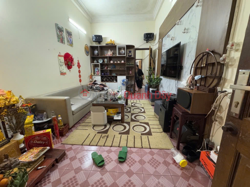 Siêu hiếm Thái Hà59m chỉ 13,5 tỷ, ngõ thông, nở hậu, ô chờ thang máy | Việt Nam | Bán đ 13,5 tỷ