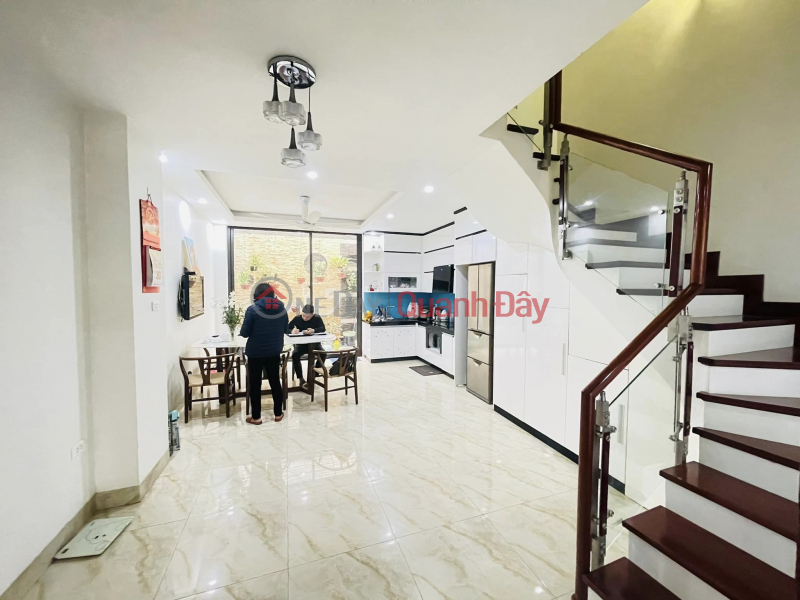 Property Search Vietnam | OneDay | Nhà ở | Niêm yết bán, Bán gấp nhà đẹp Cầu Giấy, ngõ thông, ô tô 20m, 50m2 giá 5.85 tỷ 0866585090