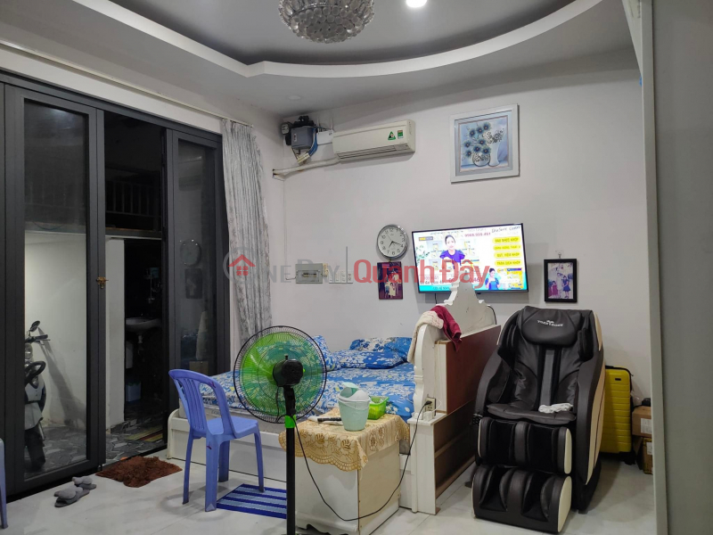 Property Search Vietnam | OneDay | Nhà ở Niêm yết bán Nhà hẻm rộng cực đẹp đường Phạm Văn Đồng 46m2 x 4m x 3 lầu chỉ 3.65 tỷ