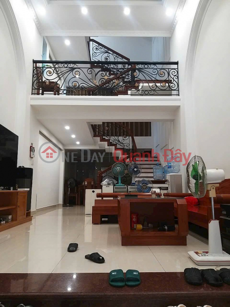 Property Search Vietnam | OneDay | Residential | Sales Listings, Khuc Thua Du house, 5m wide alley, 67m, 4 floors, beautiful, independent, price 5.5 billion