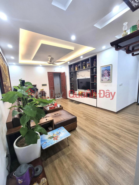 Urgent sale NEWTATCO My Dinh Apartment, Nam Tu Liem, very nice interior, 2.75 billion VND Sales Listings