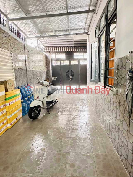 Nhà Góc 2 Mặt Tiền - 4 Tầng , Hẻm 6m Thông, DT Sàn 291m² , Gò Vấp Giáp Tân Bình Niêm yết bán