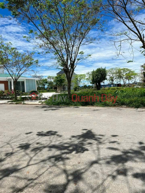 BEAUTIFUL LAND - GOOD PRICE - URGENTLY FOR SALE Plot of Land at Tecco Kim Phat Urban Area, Nghi Kim Commune, Vinh City, Nghe An _0