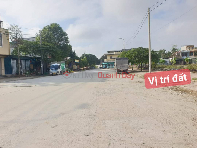 Property Search Vietnam | OneDay | Residential, Sales Listings, BEAUTIFUL LAND - GOOD PRICE - FOR SALE 3 Land Lots Winning Auction In Thanh Hoa City.