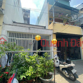 The owner's house is 80 m2, 4.2 m wide, 4 m alley, 1 sec Le Dinh Can 3.1 billion _0