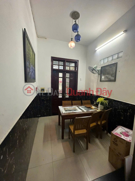 đ 11,9 tỷ | MẶT TIỀN KINH DOANH ĐƯỜNG 33m SÂN BAY ĐÀ NẴNG 300m2 sử dụng CHỈ 11 TỶ NHỈNH