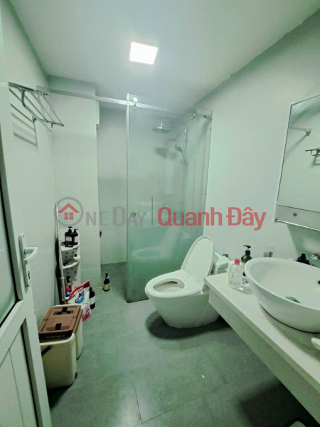 Property Search Vietnam | OneDay | Nhà ở | Niêm yết bán, Phân lô HỒ TÙNG MẬU - HOÀNG CÔNG CHẤT. Ô TÔ TRÁNH, DỪNG ĐỖ. 62M 5 TẦNG GIÁ TT