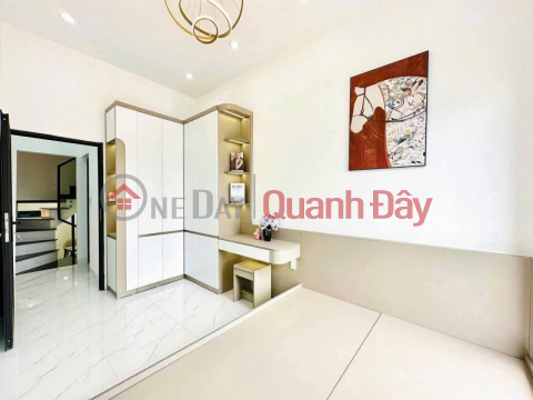 CHÍNH CHỦ BÁN NHÀ MẶT ĐƯỜNG TRẠI CHUỐI Quận HỒNG BÀNG - KINH DOANH CỰC ĐỈNH _0