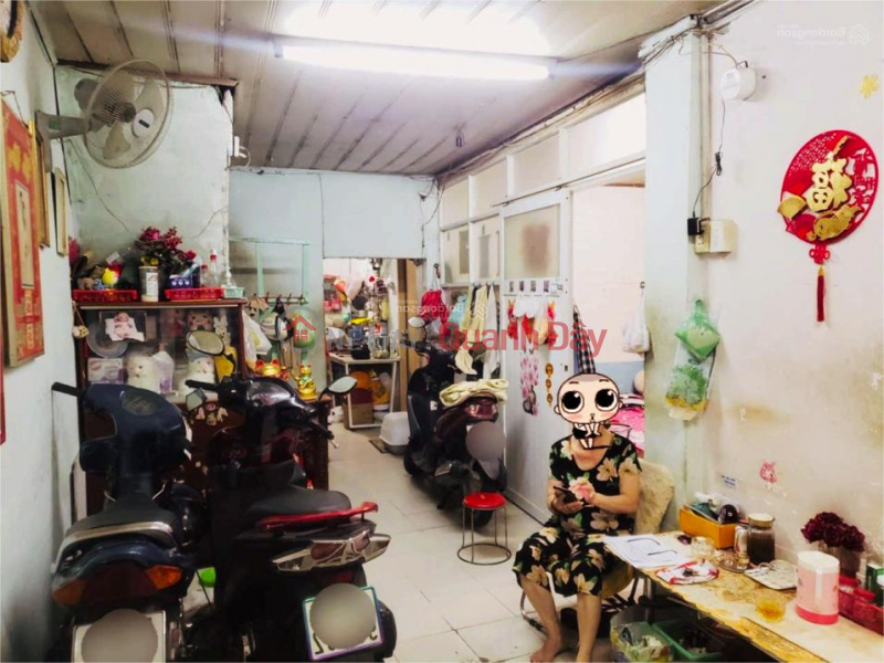 Bán nhà Lê Hồng Phong, Q.10, lô góc nở hậu, 8.x tỷ! | Việt Nam Bán | đ 8,7 tỷ