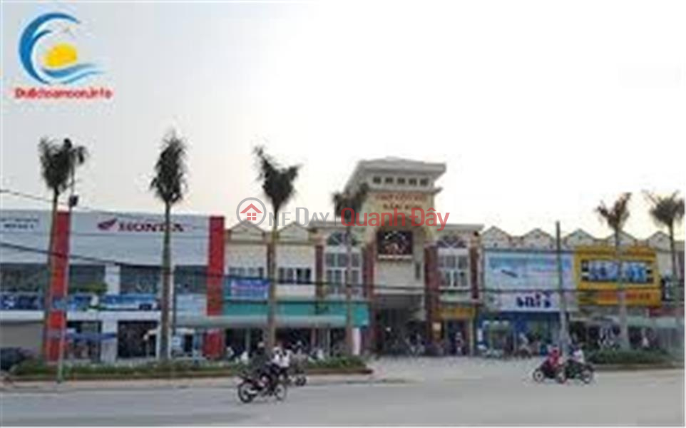 Property Search Vietnam | OneDay | Nhà ở Niêm yết bán, CHÍNH CHỦ CẦN BÁN NHANH LÔ ĐẤT TẶNG CĂN NHÀ Vị Trí Đắc Địa Mặt Tiền Đường Lê Lợi Tp Sầm Sơn