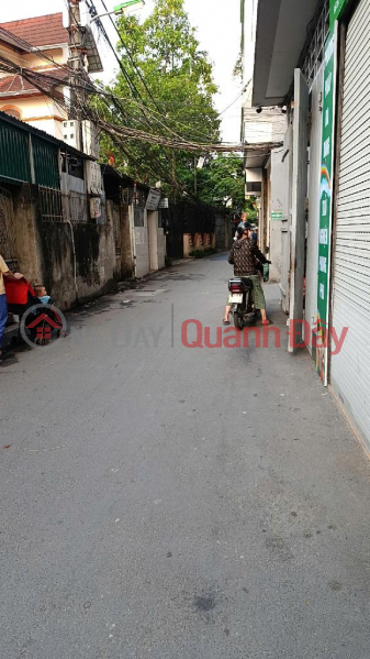 Property Search Vietnam | OneDay | Nhà ở | Niêm yết bán Vũ Tông Phan 173m chỉ 12,6 tỷ, mặt ngõ ô tô, kinh doanh