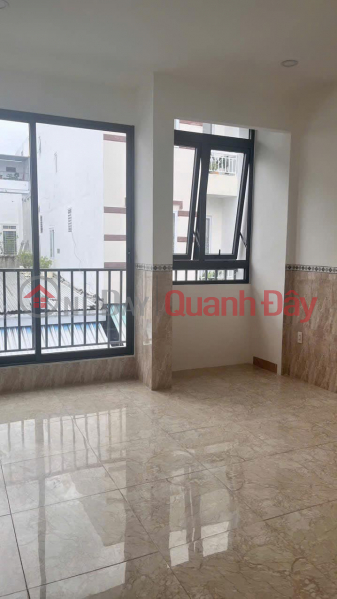 đ 3.85 Billion | House for sale on Tong Van Quang Street (B6 Street, Phuoc Hai Urban Area),Nha Trang City Center