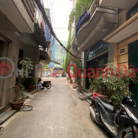 Cat Linh Townhouse for Sale, Dong Da District. 70m Frontage 5m Approximately 15 Billion. Commitment to Real Photos Accurate Description. Owner Thien _0