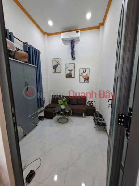 đ 1,55 tỷ Chủ hạ sốc 1 tỷ 550 triệu - Cơ hội sở hữu nhà vườn mặt tiền huyện lộ 05B, Bình Nghị, Gò Công Đông
