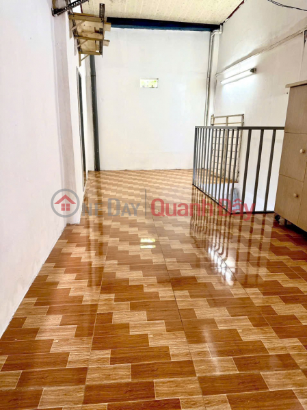 đ 1.2 Billion | BEAUTIFUL HOUSE – GREAT PRICE - URGENT SALE OF A HOUSE IN WARD 7, DISTRICT 6, HO CHI MINH CITY