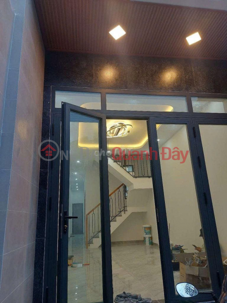 BEAUTIFUL HOUSE – GOOD PRICE – OWNER NEEDS TO SELL HOUSE IN BA DIEM COMMUNE, HOC MON DISTRICT, HO CHI MINH CITY (BA DIEM COMMUNE, new HCM CITY) | Vietnam | Sales | đ 4.45 Billion