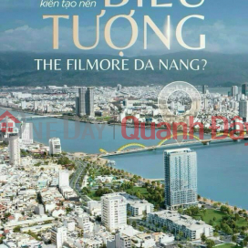 Căn hộ cao cấp The Fillmore Đà Nẵng _0