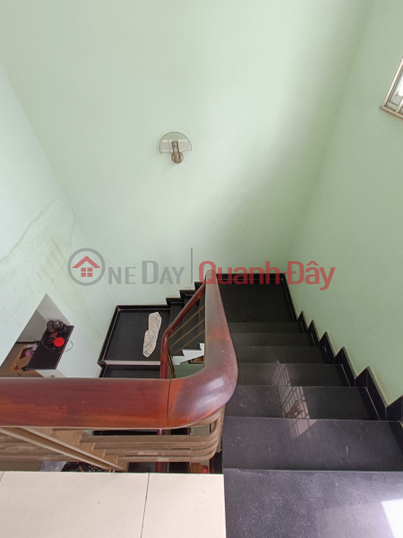 Property Search Vietnam | OneDay | Residential Sales Listings Selling Dien Bien Phu truck alley house in District 10, building 3 floors 4x12, price 7.8 billion TL