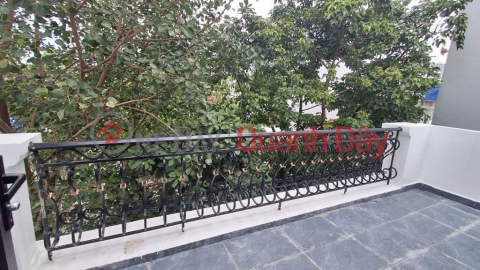 phan kê bính 40m x5 tầng 17,8 tỷ nhà mới,cách phố chỉ 15m,ô tô đỗ cổng _0