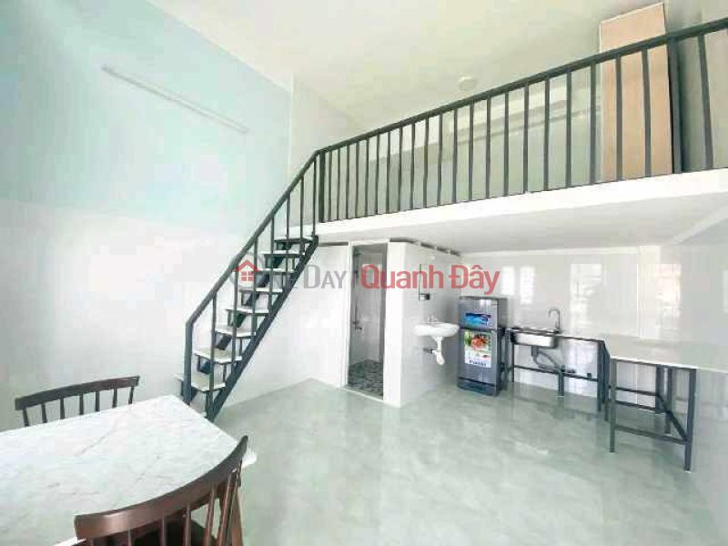 Cho thuê căn duplex có nuôi pet, Việt Nam Cho thuê đ 7 triệu/ tháng
