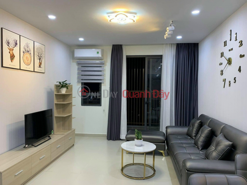 Topaz Twins Bien Hoa luxury 2 bedroom apartment for rent only 12 million\\/month Rental Listings