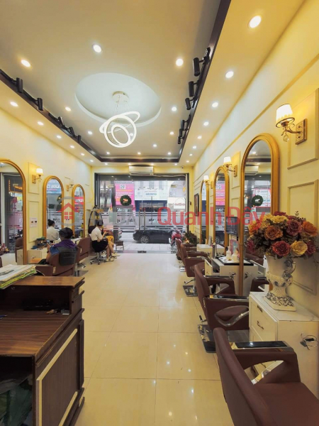 House for sale on Nguyen Cong Hoan street, wide frontage with 2 open spaces, Busy business, only 25.5 billion VND | Vietnam | Sales, đ 25.5 Billion