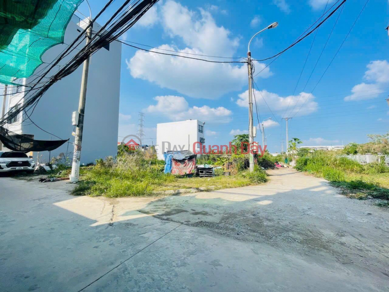 Property Search Vietnam | OneDay | Residential | Sales Listings Land for sale at Vong La Dong Anh hammock, 54m2 MT 4.5m, 2 cars avoiding each other. 2.x billion