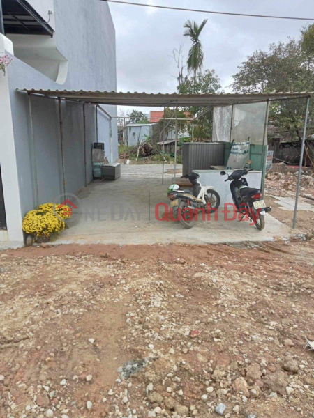 HOT HOT - OWNER NEEDS TO SELL 3 FRONT LOT OF LAND URGENTLY at Au Lac Street, An Dong Ward, Hue City, Hue Sales Listings