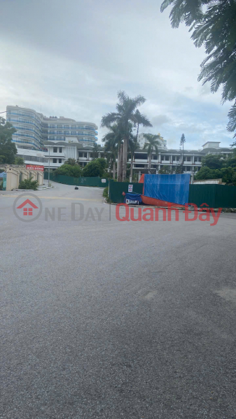 Property Search Vietnam | OneDay | Residential | Sales Listings | Selling 8632m2 of land to build a hotel apartment in Vuon Dao - Bai Chay - Ha Long