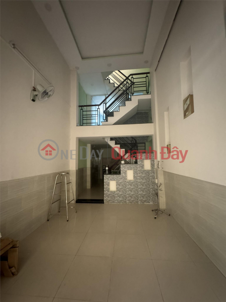 Property Search Vietnam | OneDay | Nhà ở Niêm yết bán HOT !!! NHÀ Chính Chủ - Giá Tốt - Cần Bán Tại Đường số 4, Phường 16, Quận Gò Vấp, HCM