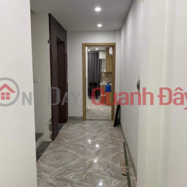 SIÊU PHẨM PHỐ NGUYỄN VĂN HUYÊN CCMN 7 TẦNG THANG MÁY - Ô TÔ TRÁNH - NHÀ MỚI - KINH DOANH _0