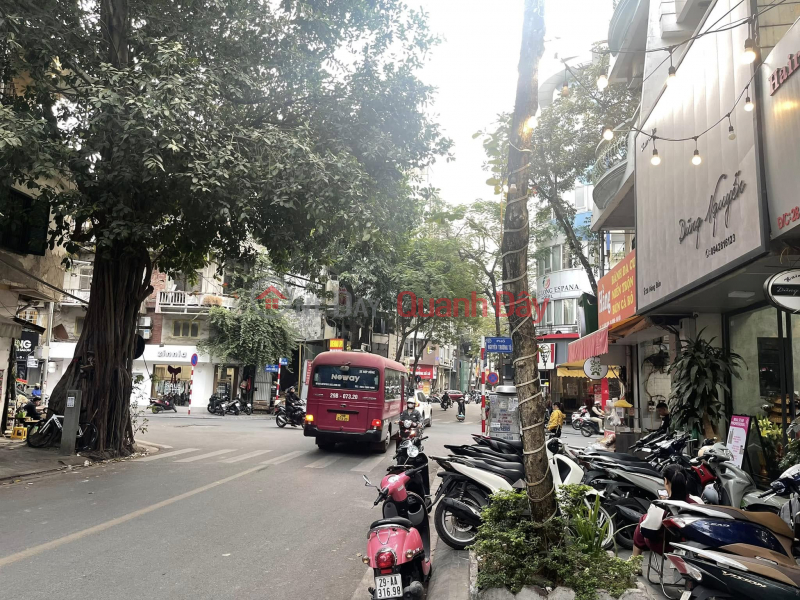 Property Search Vietnam | OneDay | Residential, Sales Listings, BUSINESS CARS 102 - FRONTAGE ON HANG BUN BA DINH STREET - LARGE FRONTAGE - UNIQUE - SUPER WIDE - 10M - 3