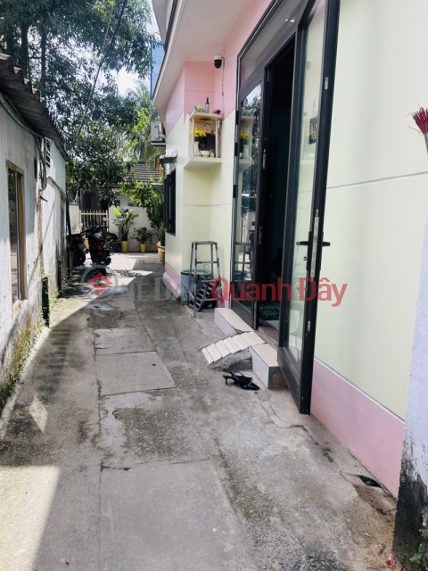 ► Đi bộ 2 phút ra Nguyễn Tất Thành, sát Hà Khê 02, 45m2, 2 tầng cứng sạch, 3.02 tỷ _0