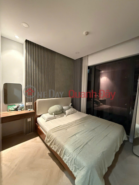 CHO THUÊ CĂN HỘ CAO CẤP MASTERI CENTRE POINT 55M2, FULL NỘ THẤT CAO CẤP TP.THỦ ĐỨC Việt Nam, Cho thuê đ 13 triệu/ tháng