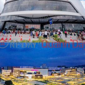 ĐẤT PHÂN LÔ SÁT TRUNG TÂM THƯƠNG MẠI AEON MALL HÀ NAM _0