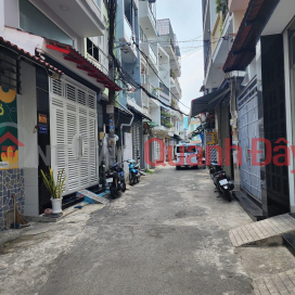 5-storey house Le Trong Tan, 6m alley, 40m2, income 8.5%\/year, only 5.7 billion _0