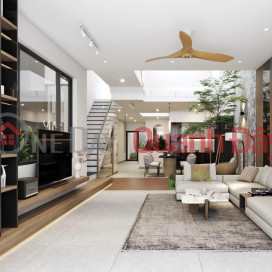 **House for sale in alley 305 Le Van Sy, ward 1, Tan Binh (6*14) over 11 billion _0