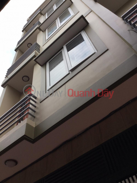 Property Search Vietnam | OneDay | Residential, Sales Listings | House for sale, cash flow business, Thanh Tri Center, cars can pass each other, 95m2, 1x billion.