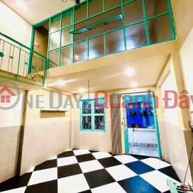 Need to rent out a house located on Tran Van Dang street, ward 11, district 3, HCMC _0