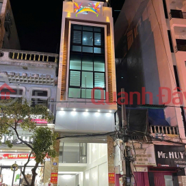 House on Thanh Chung Street, Ba Trieu Ward, Nam Dinh. _0