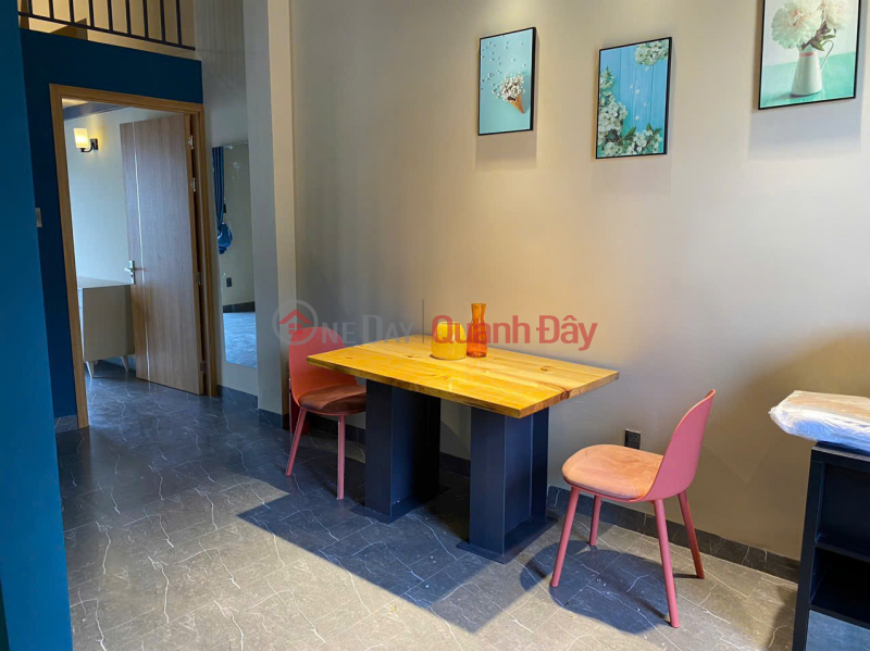 Property Search Vietnam | OneDay | Residential Rental Listings 1 BEDROOM APARTMENT FOR RENT ON LUONG THE VINH STREET, WARD 3, 9 MILLION\\/MONTH