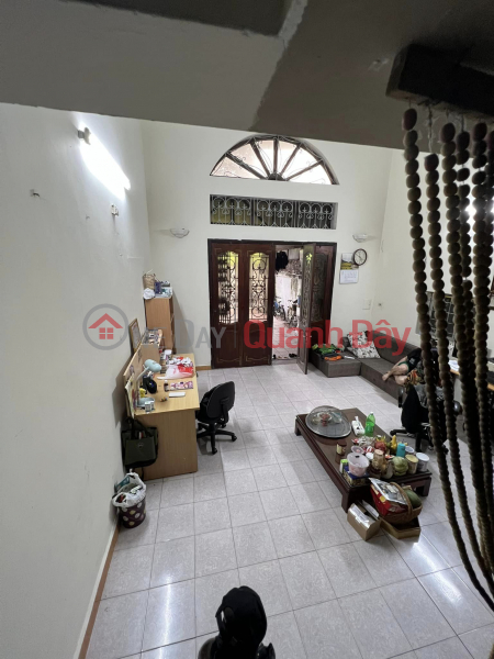 Property Search Vietnam | OneDay | Residential, Sales Listings House for sale 81m2 Lane 124 Au Co, Tay Ho Huge frontage Car avoid 9.1 Billion VND